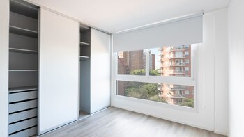 La elección de las ventanas