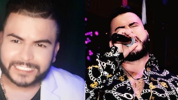 Encontraron muerto a la orilla de un río al cantante de música popular Jeisson Cruz: tenía heridas con arma de fuego