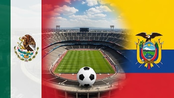 México suma una ventaja extra ante Ecuador: ¿puede la localía definir el partido?