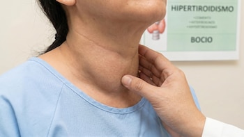 3 de cada 4 casos de cáncer de tiroides son mujeres, advierte especialista salvadoreño sobre una enfermedad que avanza sin señales