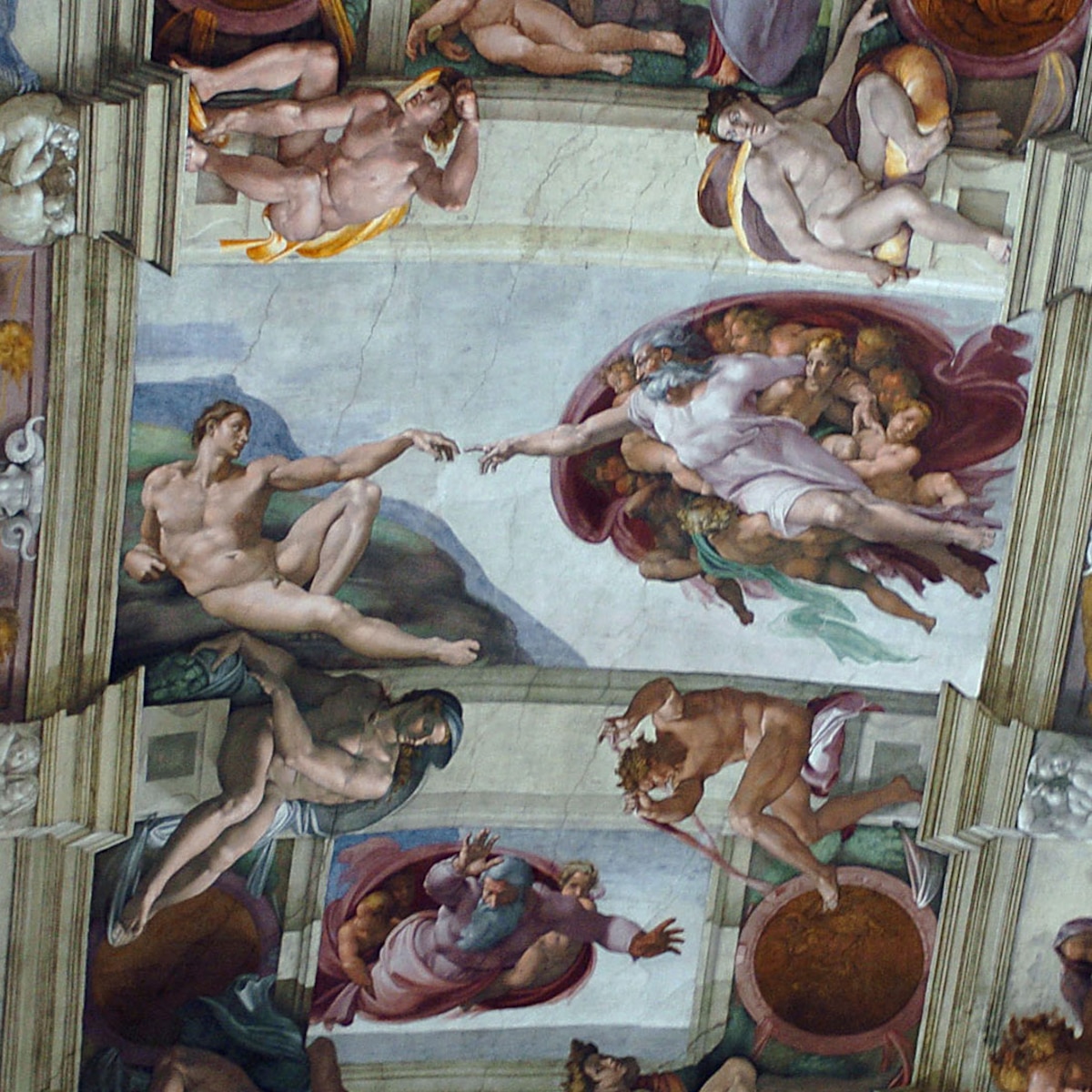 Secretos del Vaticano: todo lo que un turista no ve cuando visita la Santa Sede - Infobae