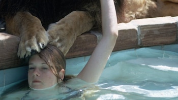 ¿Quién es esta niña que