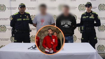 Alcalde Galán lanzó fuerte pulla