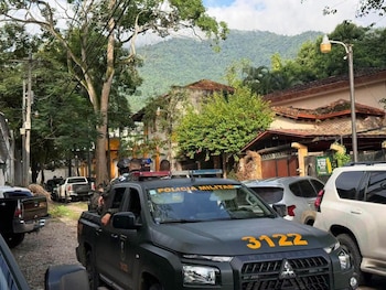 La División Anti Extorsión y Asociaciones Terroristas es una unidad policial creada para combatir la extorsión y las asociaciones terroristas en Honduras. (Foto: Cortesía redes sociales)
