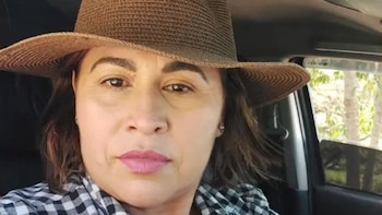 Organización internacional exige que se garantice la seguridad e integridad física de Thelma Montenegro en Nicaragua