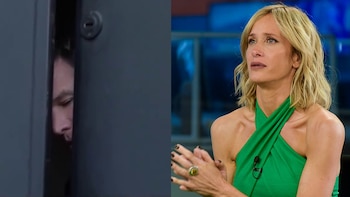 Emanuel Ortega habló de su difícil momento después de que Julieta Prandi anunció su separación: “No estoy bien”