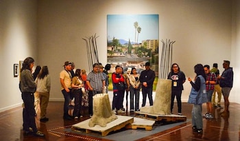 La Secretaría de Cultura del Gobierno de México y el Instituto Nacional de Bellas Artes y Literatura (INBAL) presentan una amplia oferta cultural para el periodo vacacional. Foto: (Secretaría de Cultura)