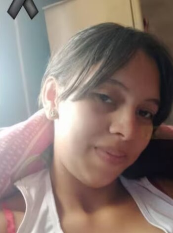 Esta era Diana Isabel Zapata