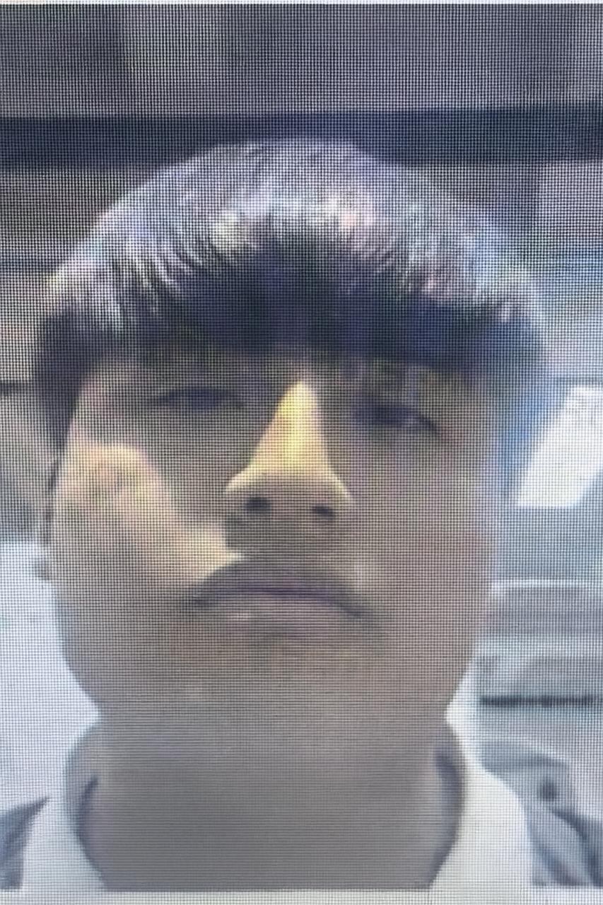 Tony Janzen Valverde Victoriano de 20 años