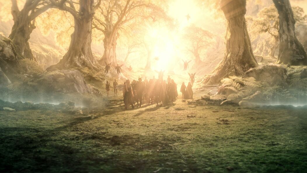 (Créditos: ED MILLER/ Netflix)