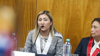Fiscal de Lima Norte responde