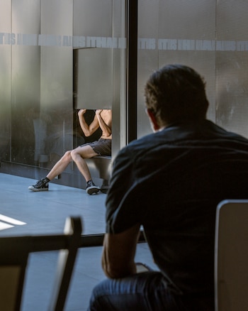 La creación sitúa a los