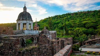 Este es el origen de