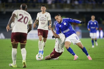 -crédito Cristian Bayona/Colprensa