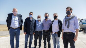 Crisis en el Gobierno: cómo