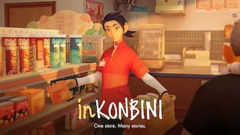 inKONBINI tendrá ediciones físicas para PlayStation 5 y Nintendo Switch 2 en enero
