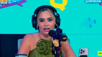 Ethel Pozo respondió al rumor de un supuesto veto a Tula Rodríguez en la Teletón, explicó el rol de Gisela Valcárcel como “ancla” del evento y sostuvo que no tiene injerencia en la lista de invitados. YouTube: Sin + que Decir.