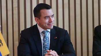 Moody's eleva la calificación de