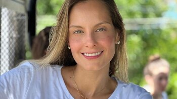 Laura Acuña reveló que su