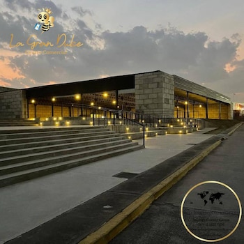 La imágen de La Gran