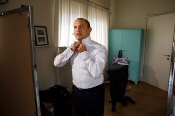 EXCLUSIVE:
March 28, 2019 - Raanana,