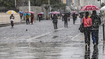 El Salvador podría registrar más lluvias desde el 23 de septiembre, según autoridades ambientales
