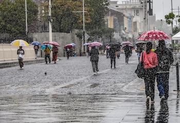 El Salvador, lluvias, Medio Ambiente