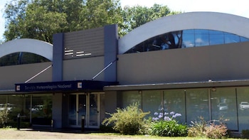 El SMN cumple funciones de