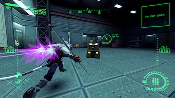 AEROMACHINA, de Meteor Magic Games.