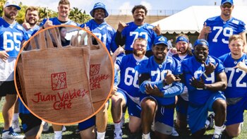 La marca colombiana refuerza su