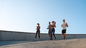 Estas son las 10 ciudades más deportistas de España en 2026, según un estudio