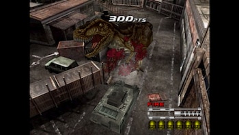 Dino Crisis 2 - videojuegos - PS Plus Premium - juegos clásicos - tecnología - 3 de septiembre