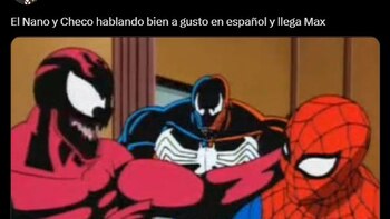 Los memes que dejó la