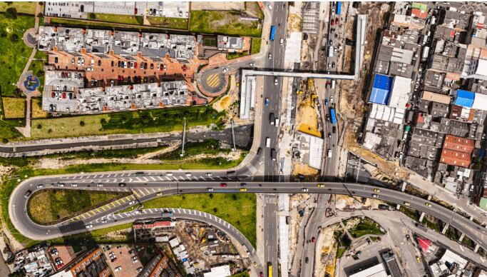 La troncal impactará positivamente la movilidad en nueve localidades, facilitando conexiones clave como el Parque Simón Bolívar y el Jardín Botánico - crédito IDU