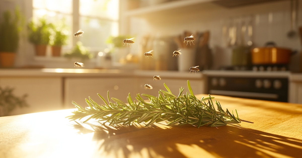 ¿Por qué no debes matar a estos insectos beneficiosos que entran en tu casa?