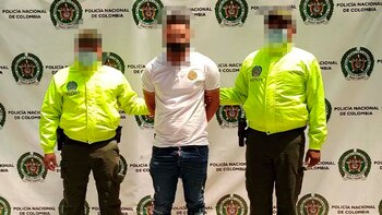 Envían a la cárcel a