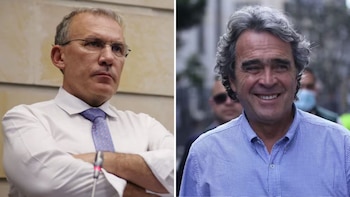 Roy Barreras afirmó que, de