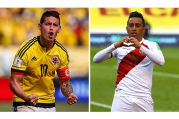 Ambos jugadores son fundamentales en