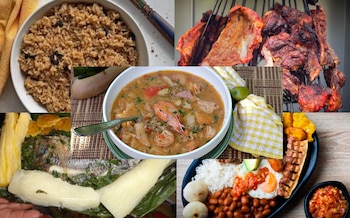 La IA reveló el listado