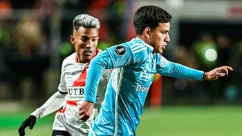 Así reaccionó la prensa boliviana tras la goleada sufrida por Sporting Cristal ante Always Ready por Copa Libertadores. - créditos: Sporting Cristal