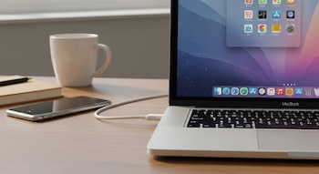 El estrés de voltaje y