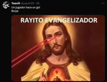 En redes sociales, se burlaron