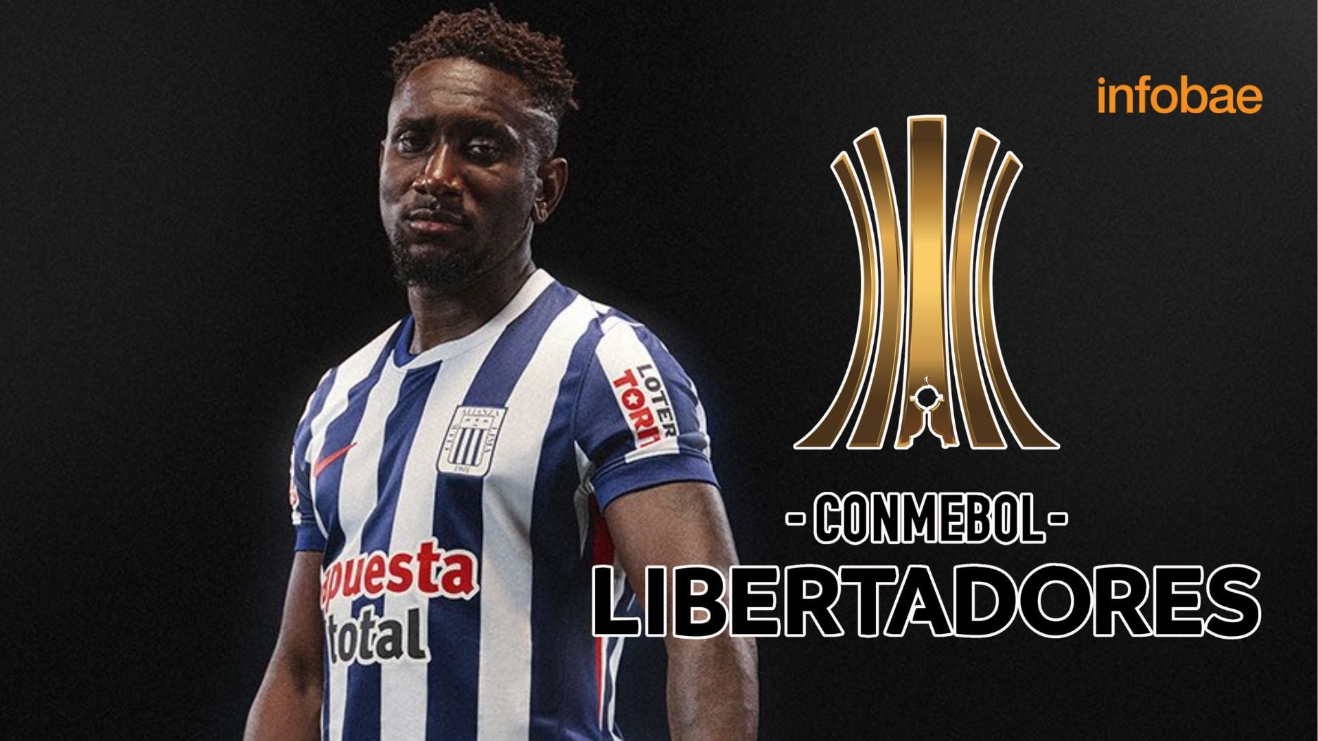 Alianza Lima en la Copa Libertadores 2025