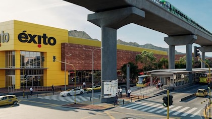 Por obras del metro de Bogotá, la estación Marly dejará de operar: conozca las alternativas de viaje 