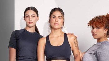 Ropa deportiva colombiana: calidad y