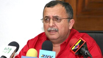 Coronel (Ej) Ramón Alonso Carrizalez