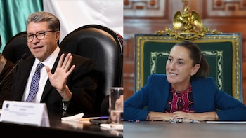 Tras decisión de Sheinbaum, Morena