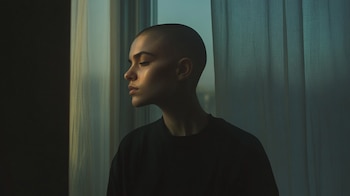 Pregnancy, menopause and