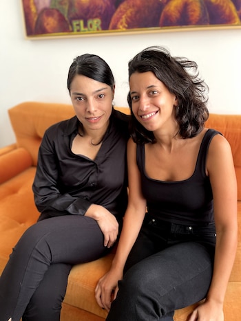 Entrevista a Lila Bendersky