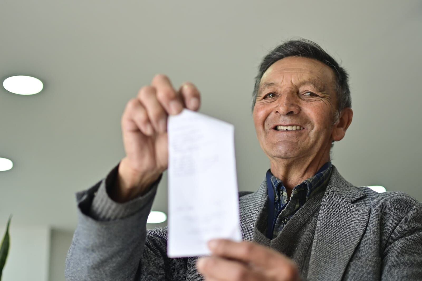 Los pensionados pueden revisar sus casos de la mano de un experto - crédito Prosperidad Social